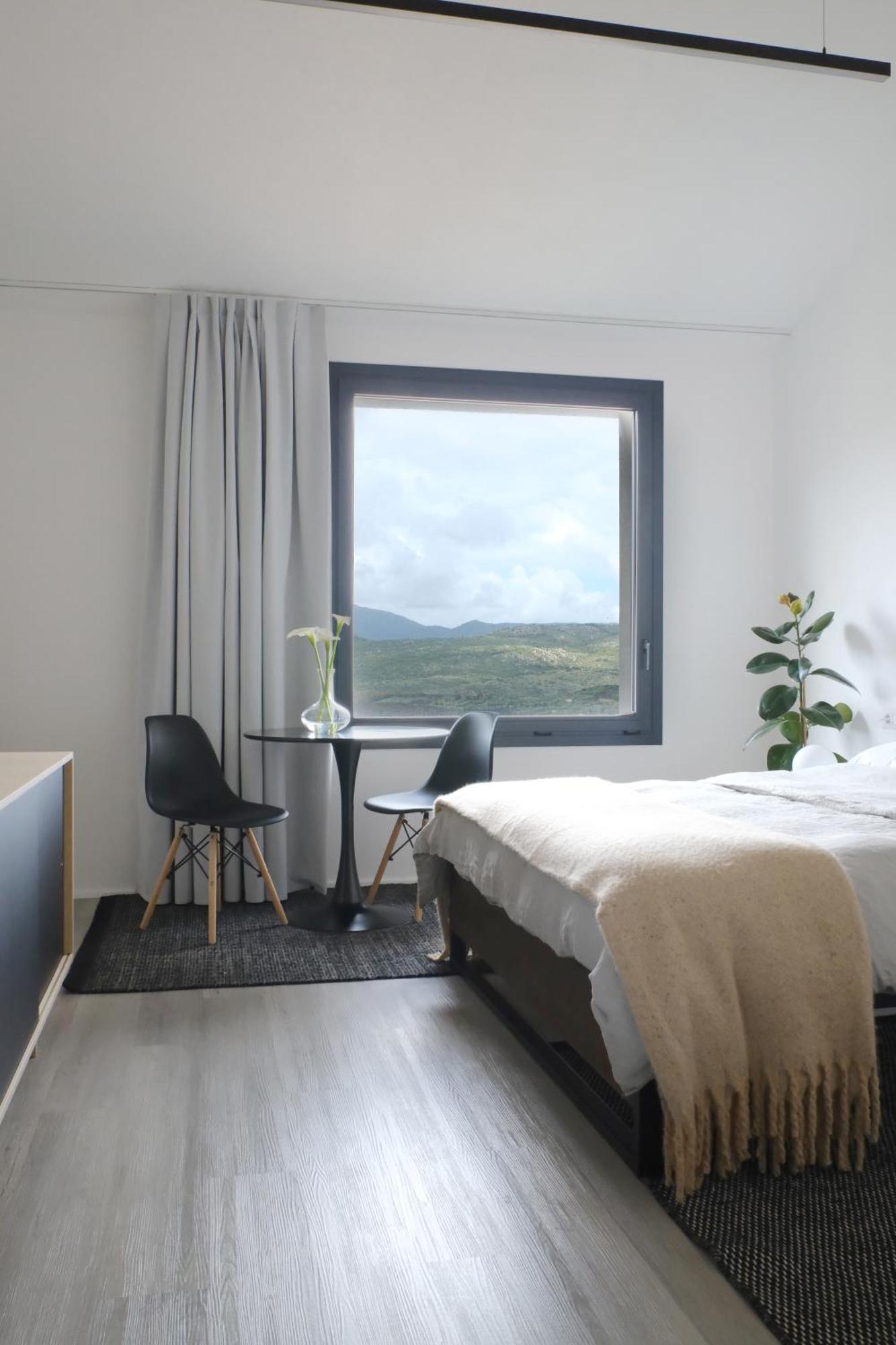 The Black Sheep Bnb Арбус Екстер'єр фото