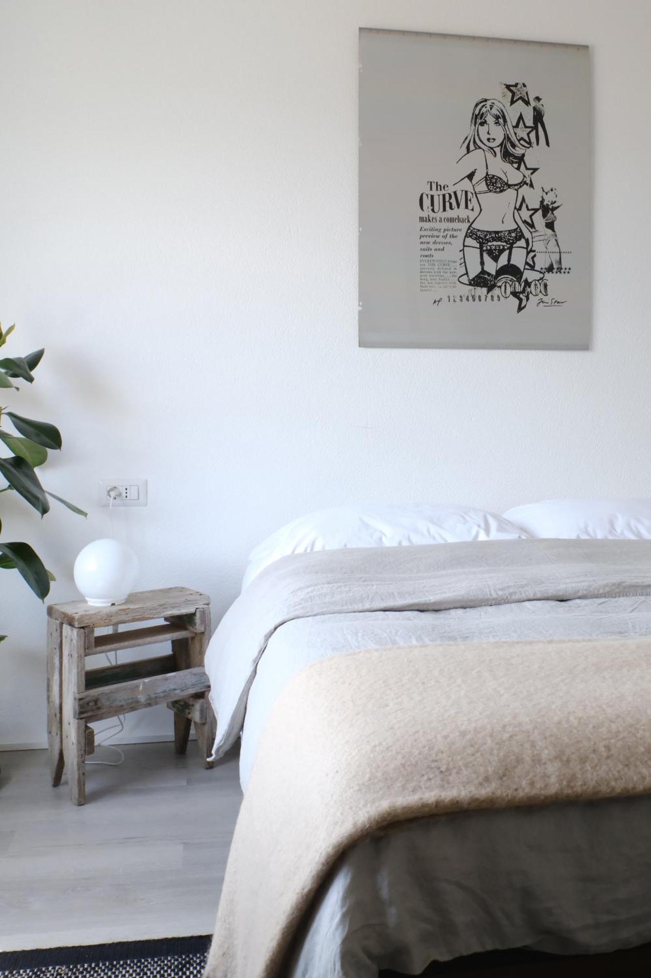 The Black Sheep Bnb Арбус Екстер'єр фото