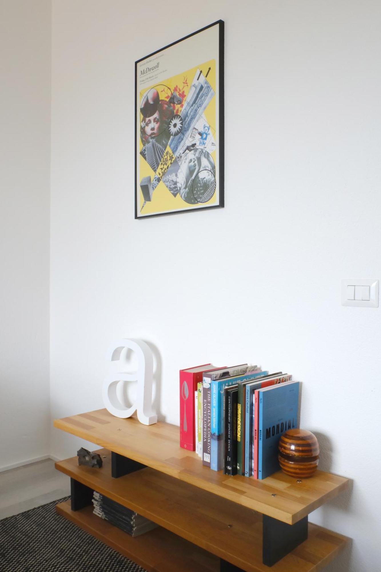 The Black Sheep Bnb Арбус Екстер'єр фото