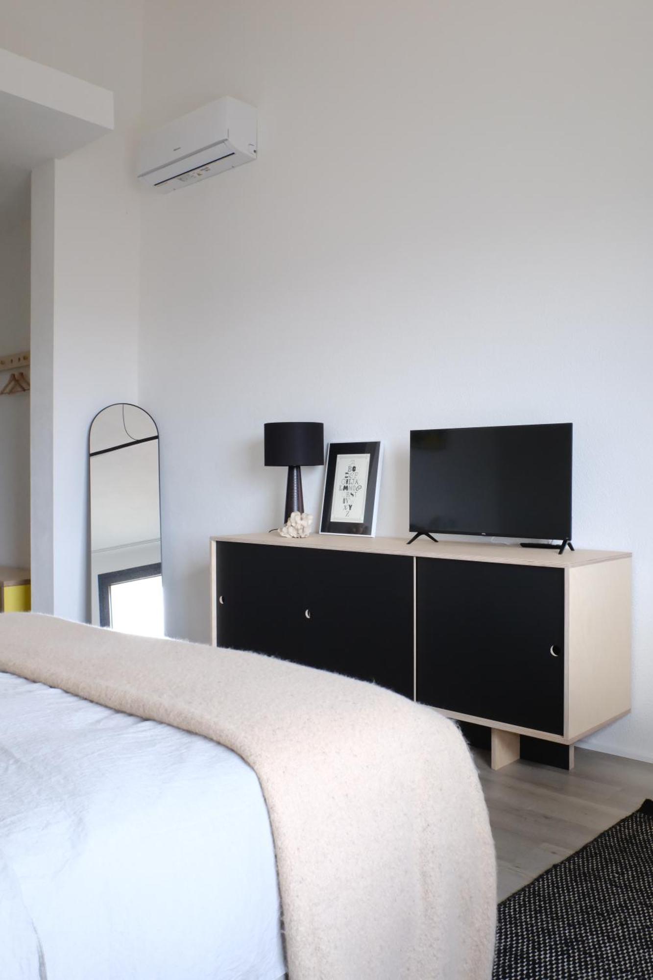 The Black Sheep Bnb Арбус Екстер'єр фото