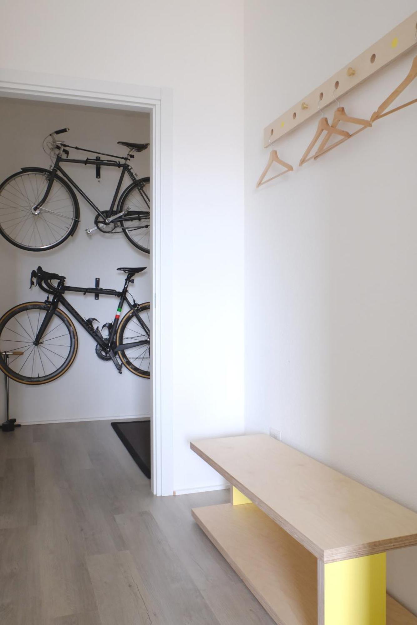 The Black Sheep Bnb Арбус Екстер'єр фото