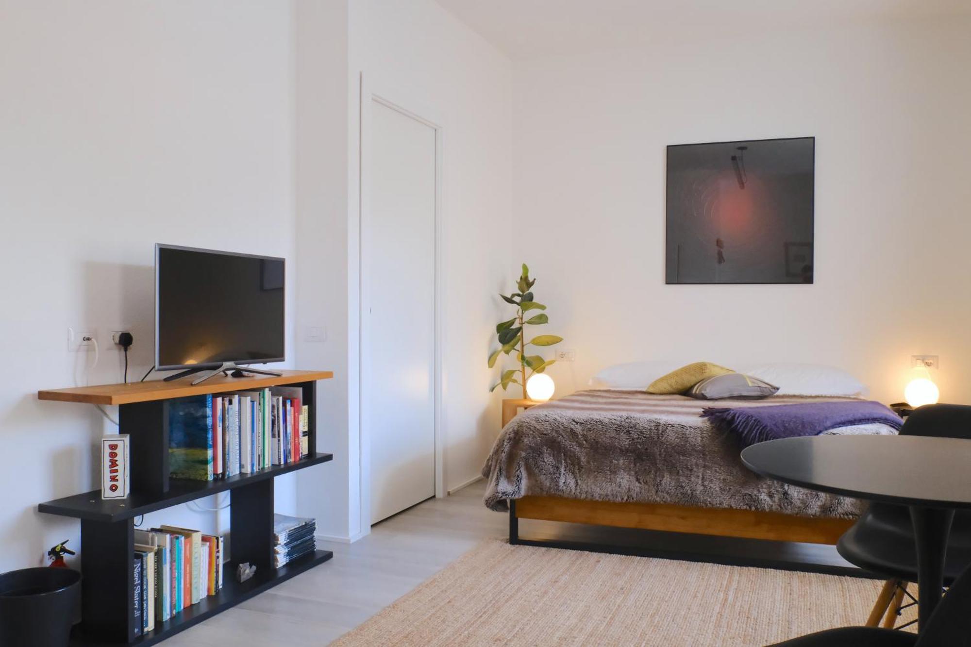 The Black Sheep Bnb Арбус Екстер'єр фото