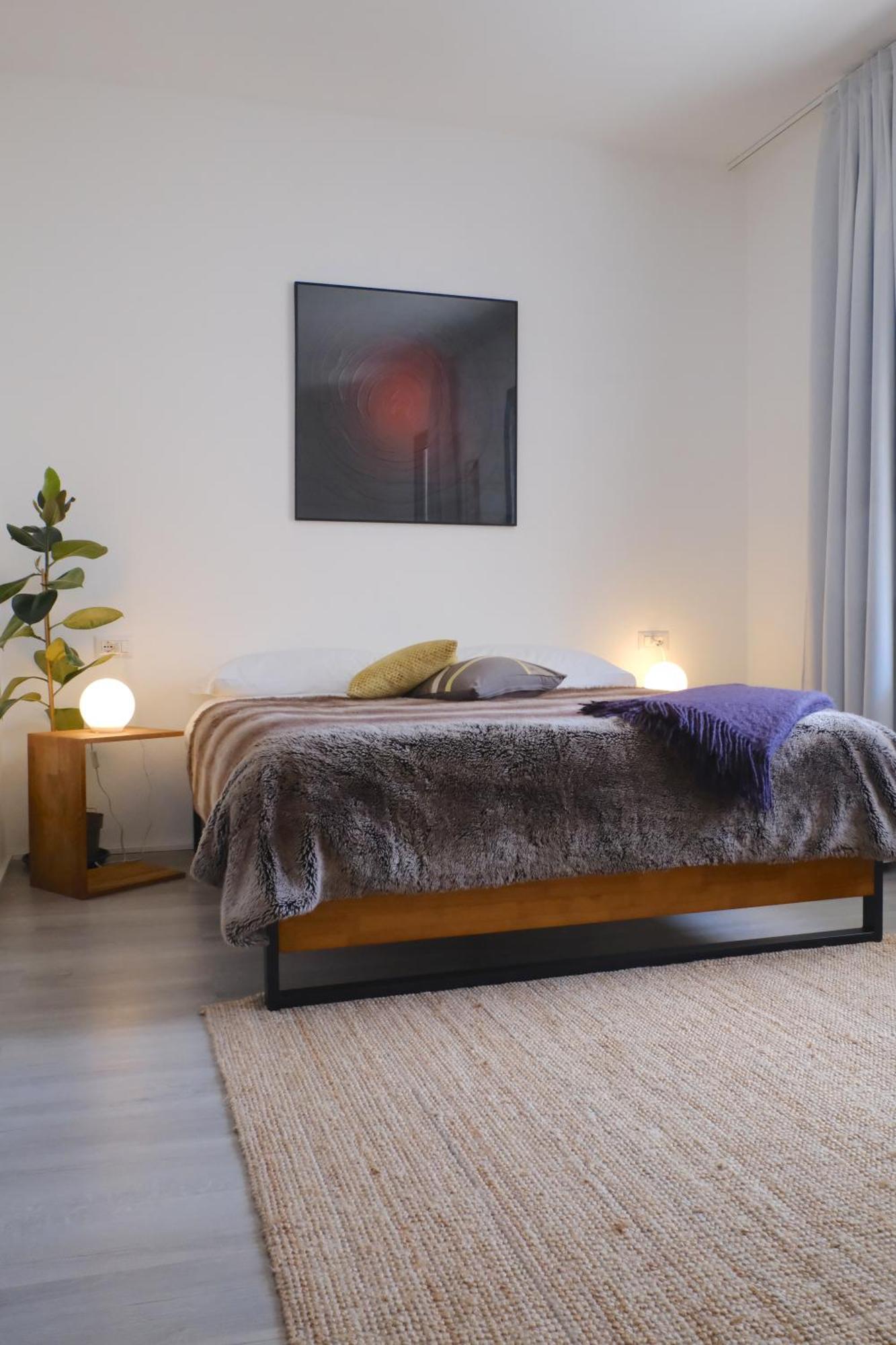 The Black Sheep Bnb Арбус Екстер'єр фото